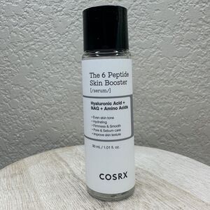$5 🌙 CosRX‎ The 6 Peptide Skin Booster SERUM 🆕